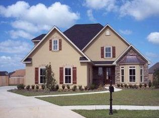 10865 W Sterling Ct, Daphne, AL 36526