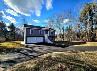11 Stone Hill Rd, Griswold, CT 06351