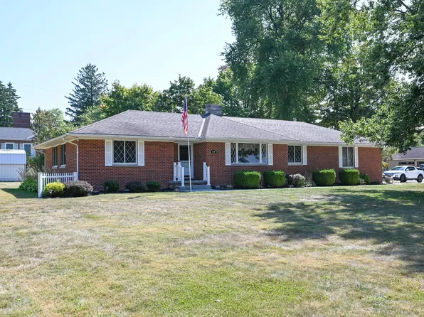 760 Summit Rd, Marion, OH 43302