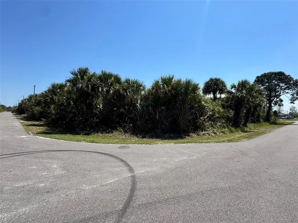 598 Lambright St SW Lot 13, Palm Bay, FL 32908