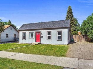 155 N 11 E, Mountain Home, ID 83647