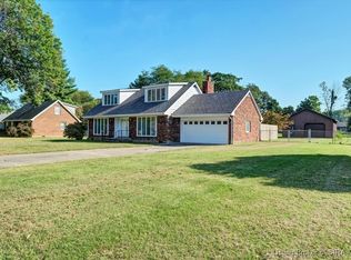 3514 Palmetto Dr, Jeffersonville, IN 47130