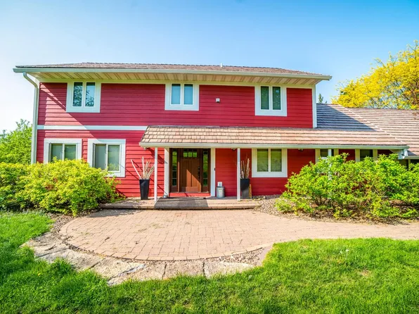 W5441 Innsbruck ROAD, West Salem, WI 54669