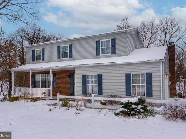 5077 Clover Ct, Harrisburg, PA 17111