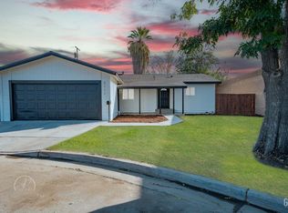 3117 Terrace Way, Bakersfield, CA 93304