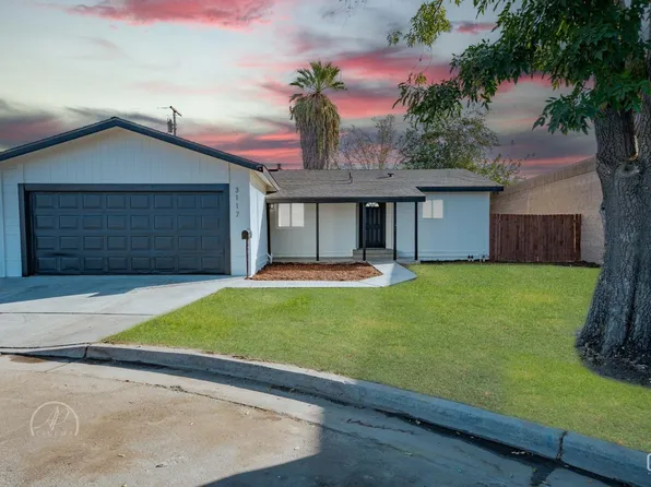 3117 Terrace Way, Bakersfield, CA 93304