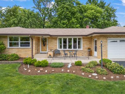 714 80th St, Downers Grove, IL, 60516