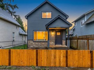 2329 S M St, Tacoma, WA