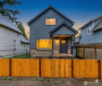 2329 S M Street, Tacoma, WA, 98405