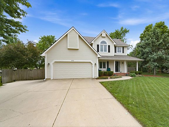 2nd image of 2711 N Dublin Ct