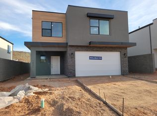 1531 S Wagon Box Way #92, Washington, UT 84780