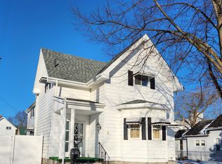 809 19th St, Bay City, MI 48708