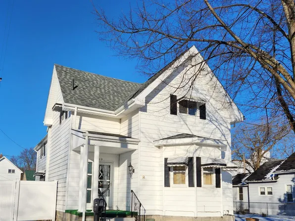 809 19th St, Bay City, MI 48708