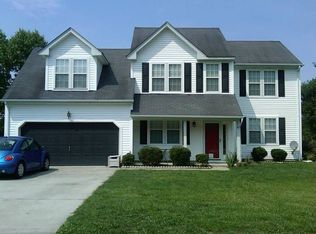 118 Mack Jones Rd, Moyock, NC 27958