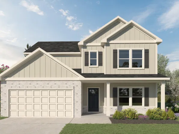 WINSTON Plan, Timberfield