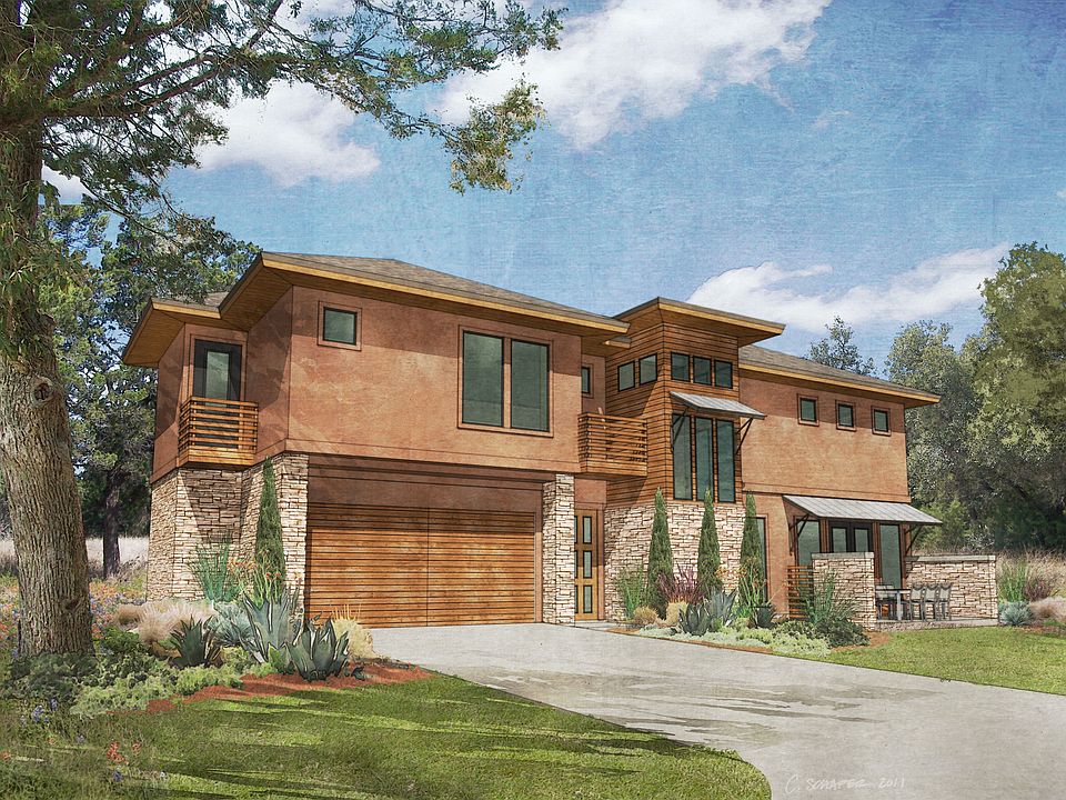 Unit #9 of 12 Custom Homes