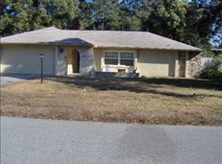 8011 Timberlake Ave, Spring Hill, FL 34606