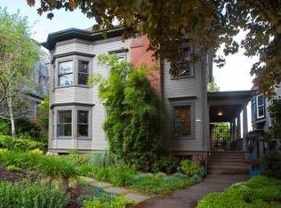 2431 NW Johnson St, Portland, OR 97210