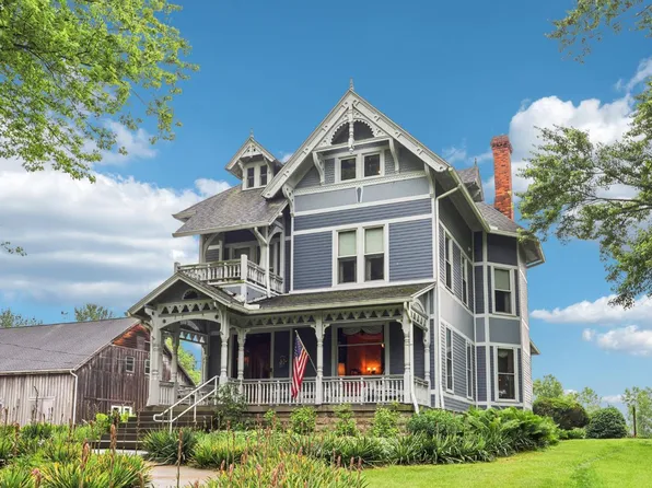 8110 Main Rd, Berlin Heights, OH 44814