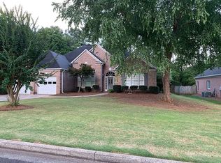 575 Arbor North Way, Milton, GA 30004