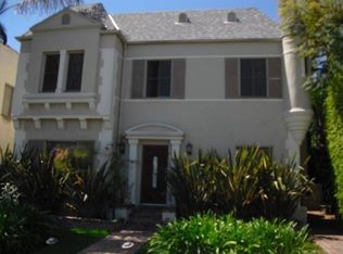 253 1/2 S Elm Dr, Beverly Hills, CA 90212