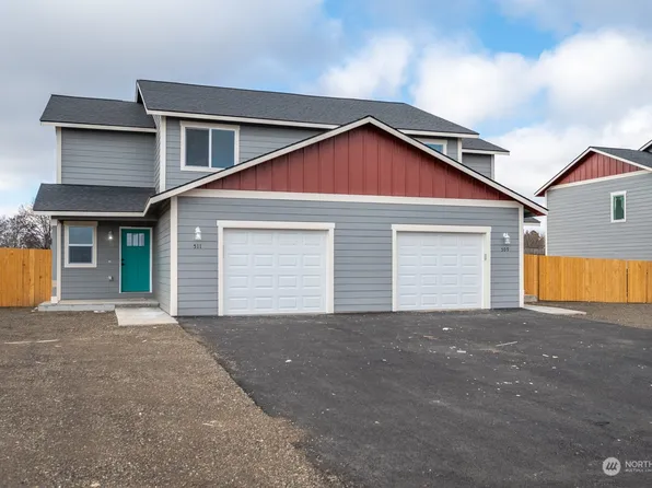 1029 W Northwest Lane, Moses Lake, WA 98837