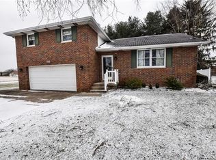 265 Roebling Dr, Saxonburg, PA 16056