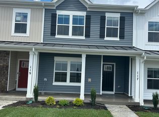 117 Nootka Dr, Winchester, VA 22602