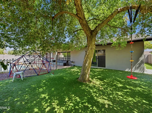 7817 E VIA DEL FUTURO --, Scottsdale, AZ 85258