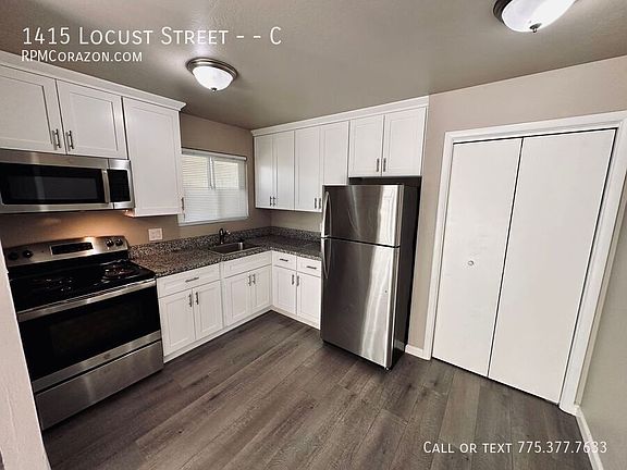 4th image of 1415 Locust St #C