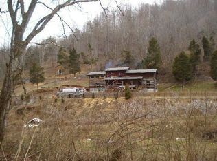 13307 Garrett Creek Rd, Abingdon, VA 24210