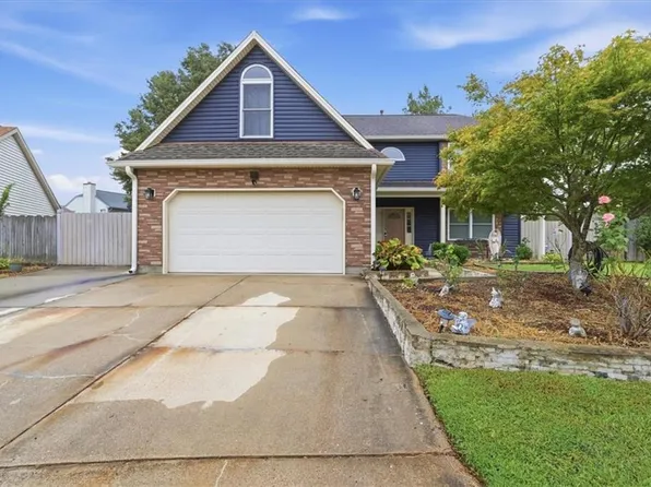 1805 Winter Wheat Ct, Virginia Beach, VA 23453