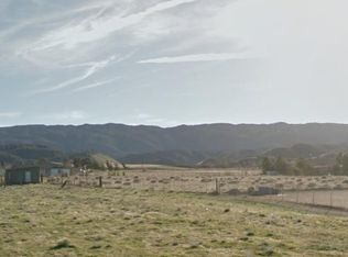 Elise St, Lancaster, CA 93536
