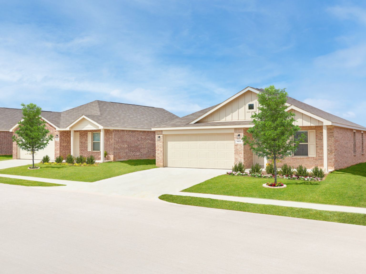 Cartwright Ranch by Lennar in Crandall TX Zillow
