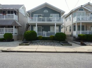 3843 Asbury Ave, Ocean City, NJ 08226