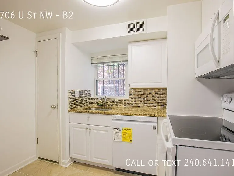 1706 U St NW #B2 — Photo 9