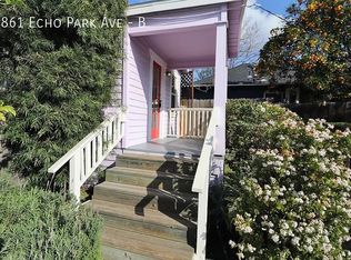 1861 Echo Park Ave #B, Los Angeles, CA 90026