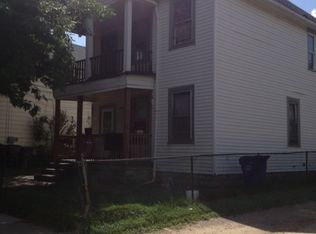 6624 Gertrude Ave, Cleveland, OH 44105