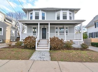 643 Humphrey St, Swampscott, MA 01907
