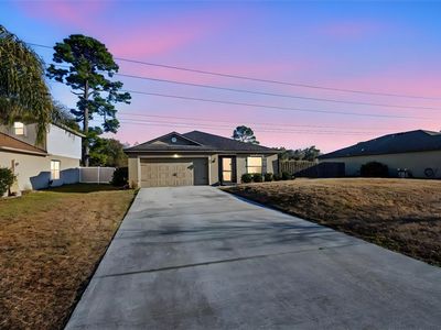 2667 Coachman Dr, Deltona, FL, 32738