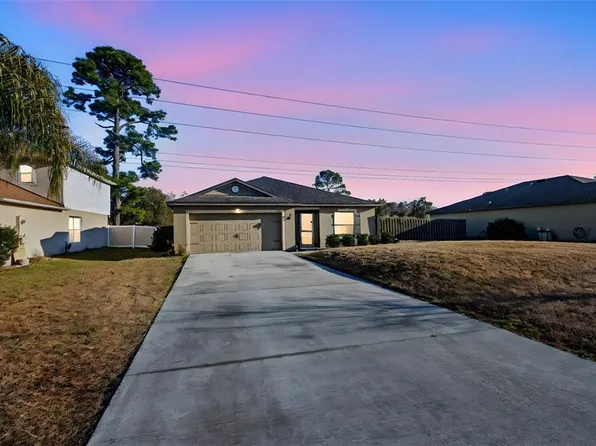 2667 Coachman Dr, Deltona, FL 32738