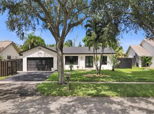 Timberlake First Add, Cooper City, FL 33328