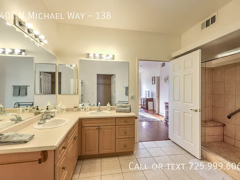 1401 N Michael Way #138 — Photo 9