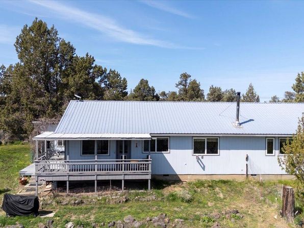 850 NW 103rd St, Redmond, OR 97756