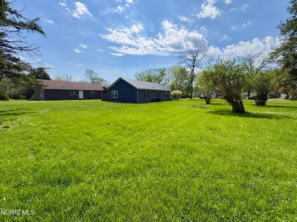 0 Thomas St Lot 1, Tiffin, OH 44883