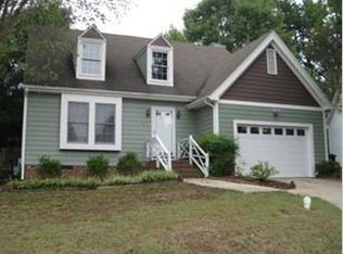 7409 Pennsylvania Ct, Raleigh, NC 27615