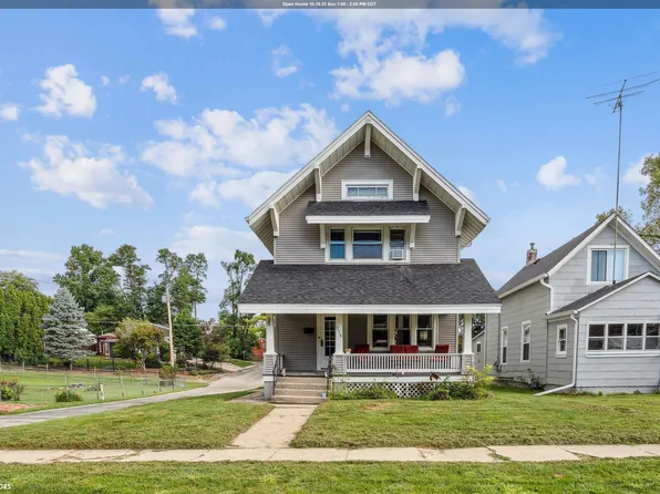 316 Barret St, Burlington, IA 52601