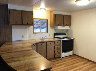 327 W 6th St, Benson, AZ 85602