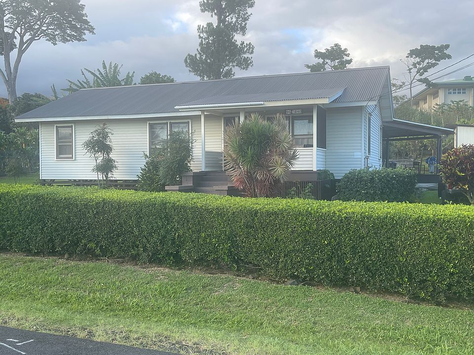 2nd image of 96-1240 Hinano St