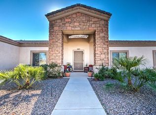 5187 E Lonesome Dove Trl, San Tan Valley, AZ 85140